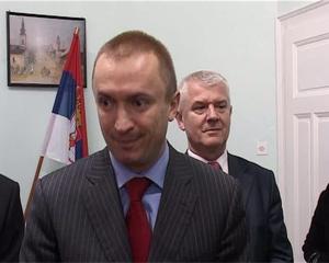 31.01.2012. -  dr Bojan Pajtić o značaju otvaranja fabrike u Hrtkovcima