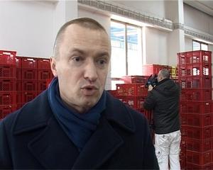 02.02.2012. - Dr Bojan Pajtić o značaju revitalizacije vojvođanskih preduzeća