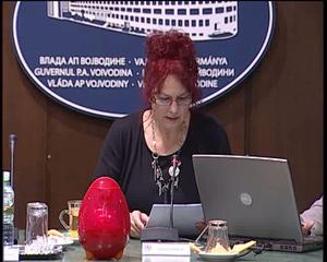 08.02.2012. - Nemi kadrovi sa 146. sednice Vlade APV