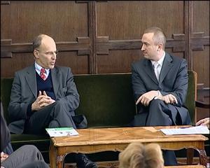 09.02.2012. - Predsednik Pajtić primio delegaciju Lafarža