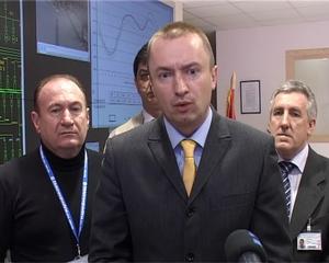 10.02.2012. - Predsednik Pajtić o značaju solidarnosti čitavog društvenog sistema