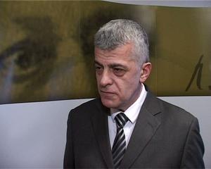 10.02.2012. - Milorad Đurić o pripremama za prezentovanje srpske kulture u Londonu