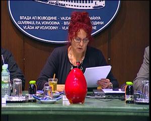 13.02.2012. - Nemi kadrovi sa vanredne sednice kriznog štaba