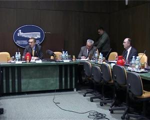 13.02.2012. - Sednica Koordinacionog tela za odbranu od poplava