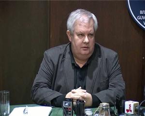 13.02.2012. - Atila Salvai o mogućim poplavama i merama odbrane