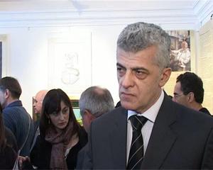 21.02.2102. - Milorad Đurić o očuvanju kultura nacionalnih zajednica
