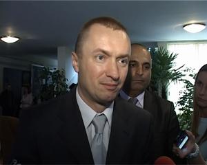 22.02.2012. - Dr Bojan Pajtić povodom studijskog programa za obrazovanje vaspitača na romskom jeziku u Vršcu