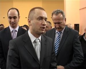 23.02.2012. - Izjava Bojana Pajtića povodom otvaranja rekonstruisanog Doma kulture u Grabovcima