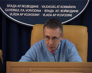 24.02.2012. - Jožef Sabo povodom raspisivanja konkursa za dodelu kredita