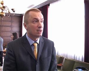 24.02.2012. - Bojan Pajtić povodom potpisivanja Memoranduma o saradnji sa Svetskom turističkom organizacijom