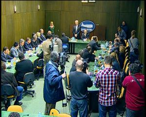 28.02.2012. - Potpisivanje ugovora o sufinansiranju programa i mera aktivne politike zapošljavanja u AP Vojvodini