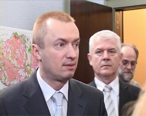 28.02.2012. - Dr Bojan Pajtić o sufinansiranju programa i mera aktivne politike zapošljavanja u AP Vojvodini
