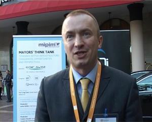 07.03.2012. - Dr Bojan Pajtić o priznanju Vojvodini za strane direktne investicije u kategoriji efektivnosti troškova ulaganja