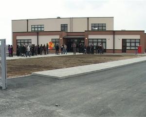 09.03.2012. - Otvaranje vrtića 