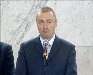 13.03.2012. - Dr Bojan Pajtić povodom Sporazuma o saradnji između italijanske Regije Friuli-Venecije Đulije i AP Vojvodine