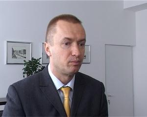 13.03.2012. - Dr Bojan Pajtić o značaju otvaranja kancelarije regije Friuli Venecija Đulija