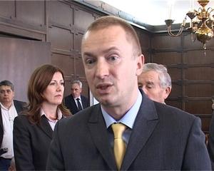 15.03.2012. - Dr Bojan Pajtić o rešavanju problema povratnika u Hrvatsku i problema onih koji su ostali na teritoriji APV