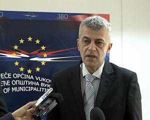 15.03.2012. - Milorad Đurić povodom posete Vukovarsko-sremskoj i Osječko-baranjskoj županiji