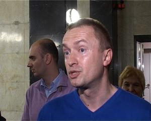 17.03.2012. - Bojan Pajtić nosilac liste Demokratske stranke na pokrajinskim izborima o očekivanjima od izbora