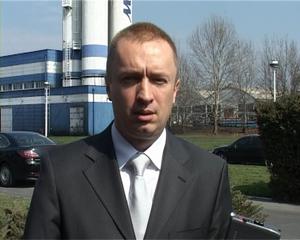 20.03.2012. - Dr Bojan Pajtić povodom posete fabrici 