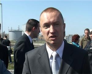 22.03.2012. - Dr Bojan Pajtić povodom otvaranja postrojenja za prečišćavanje otpadnih voda u Subotici