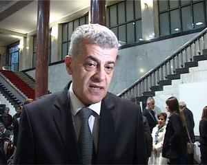 21.03.2012. - Milorad Đuric o značaju umetnickog dela Jovana Soldatovića i podršci objavljivanju monografije