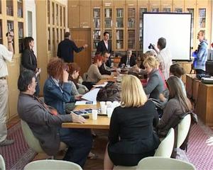 23.03.2012. - Okrugli sto 