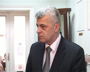 23.03.2012. - Milorad Đurić povodo okruglog stola 