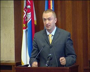 23.03.2012. - Dr Bojan Pajtić povodom realizacije Akcionog plana politike za mlade u AP Vojvodini