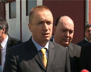 27.03.2012. - Dr Bojan Pajtić povodom posete fabrici 