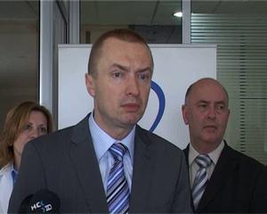 29.03.2012. - Dr Bojan Pajtić o novoj finansijskoj tranši Fondu za kapitalna ulaganja