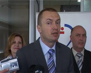29.03.2012. - Dr Bojan Pajtić o završetku objekta Kamernica 2