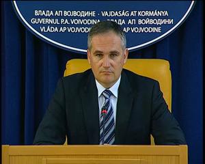 30.03.2012. - Mr Tomislav Stantić o projektnim predlozima u okviru prekogranične saradnje Mađarska - Srbija