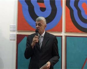 30.03.2012. - Milorad Đurić o Fondaciji Brtka Kresoja