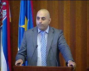 05.04.2012. - Duško Jovanović povodom Svetskog dana Roma