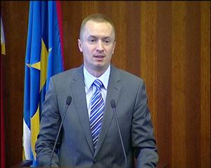 05.04.2012. - Dr Bojan Pajtić povodom Svetskog dana Roma