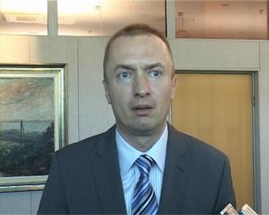 05.04.2012. - Dr Bojan Pajtić o podršci procesu restitucije