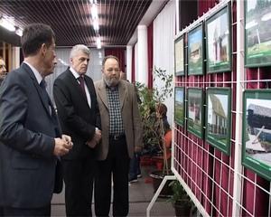 07.04.2012. - Otvaranje izložbe 