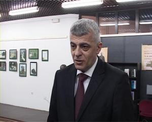 07.04.2012. - Milorad Đurić o značaju amaterskog stvaralaštva