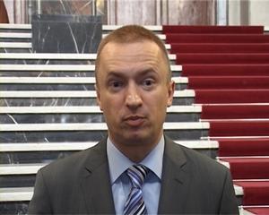 09.04.2012. - Dr Bojan Pajtić povodom uručenja ugovora o stipendiranju perspektivnih sportista iz AP Vojvodine