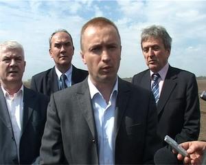 11.04.2012. - Izjava dr Bojana Pajtića povodom posete PIK Bečej