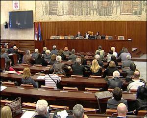 12.04.2012. - Novka Mojić potpisala ugovore o dodeli sredstava u oblasti socijalne zaštite i demografije