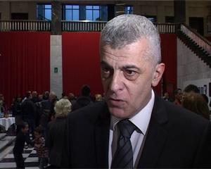 17.04.2012. - Milorad Đurić o izložbi ArtAKTivno