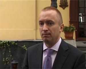 18.04.2012. - Dr Bojan Pajtić povodom sastanka Odbora za ekonomiju, trgovinu, tehnologiju i životnu sredinu PS CES-a