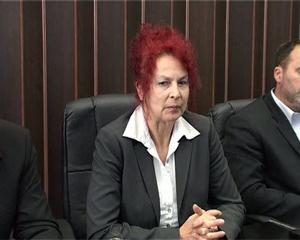 18.04.2012. - Ana Tomanova Makanova o sufinasiranju projekata u oblasti kulture u Bačkom Petrovcu
