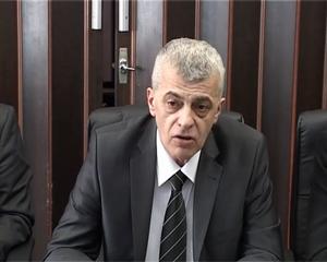 18.04.2012. - Milorad Đurić o značaju očuvanja kulturne baštine