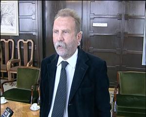 19.04.2012. - Radoslav Striković povodom potpisivanje ugovora za izgradnju dva biogas postrojenja