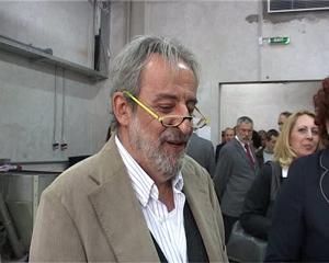 19.04.2012. - Dr Suren Husinec o delatnosti fabrike DUOCHEM d.o.o. u Novoj Pazovi