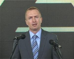 19.04.2012. - Bojan Pajtić o projektu Embassy Grupe i značaju za Vojvodinu