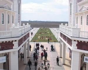 19.04.2012. - Otvaranje Fashion Park Outlet Centra